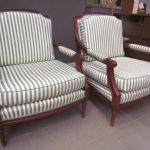 681 2509 ARMCHAIRS